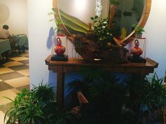 -茶油香闽南菜·花园餐厅(前埔店)
