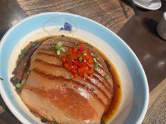 -老山村酒楼(白石洲店)