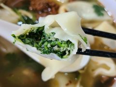 -吴淞老街砂锅馄饨(北兴路店)