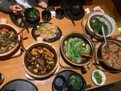 -旺爷砂锅·茶作(国贸城店)