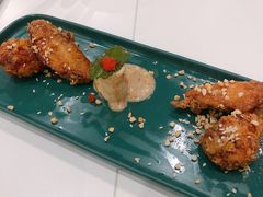 -玩味工厂·东南亚特色餐厅(太古里店)