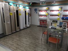 -苏宁易购(先锋路店)