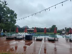 -Club Med地中海俱乐部·桂林度假村
