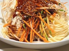 -初蓉丨遇见新川菜(亲贤街荣耀店)