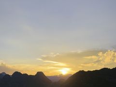 -普者黑风景区-青龙山