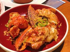 -mezza9 Macau(澳门君悦酒店)