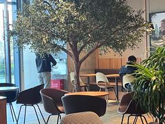 -Wagas沃歌斯(信泰中心商场店)