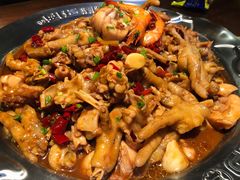 -胖哥俩肉蟹煲(杭州下沙学林街店)