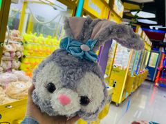 -风云再起游乐汇(北京西单西西友谊店)