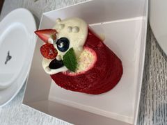 -娜娜家·Nana's restaurant(国金汇店)