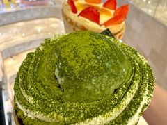 -July tale·可丽饼(德基广场店)