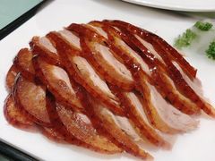 北京烤鸭-峨嵋酒家(牡丹园店)