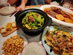 -大厨小馆(华阳城店)