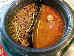 -钢管厂五区小郡肝火锅串串香(清河店)