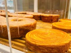 枫糖唱片-好利来(鞍山家乐福店)