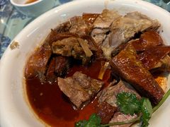 -米庄·原味私房菜(骏壹万邦店)