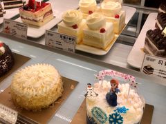 -匠造烘焙(联洋店)