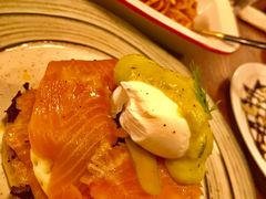 -AFS Cafe & Canteen(闽江二路店)