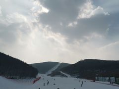 -多乐美地滑雪场