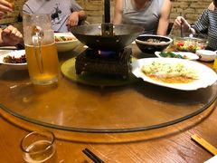 -爷爷的土钵菜(街道口店)