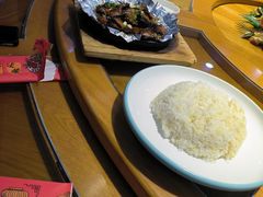 -八大碗·地道东北菜(白塔堡店)