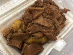 -细妹五香牛杂(步行街店)