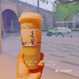 喜茶永宁里新店开业啦！