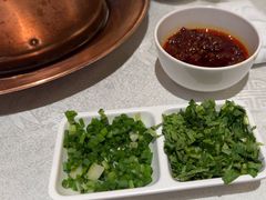 -东来顺饭庄(天坛店)