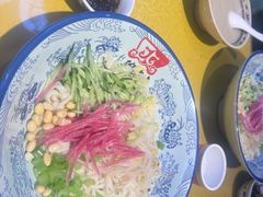 -大海碗·炸酱面·烤鸭·京菜(天坛店)