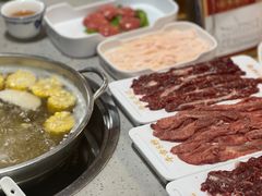 -杏花吴记牛肉火锅
