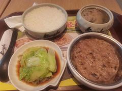 -真功夫(聚龙湾店)