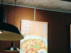 -老碗会·陕西手工面(燕南路店)