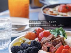 -Grande A'moo(上海万象城店)