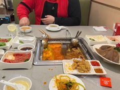 -海底捞火锅(西安路店)