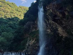 -少华山国家森林公园