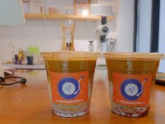 -Joymean coffee.见面咖啡
