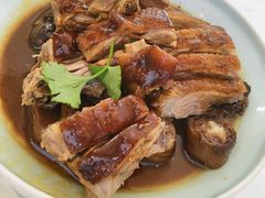 碌鹅-花城苑广府菜(海心沙店)