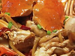 -胖哥俩肉蟹煲(来福士店)