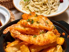 -锦府盐帮·李宅(领展购物广场中关村店)