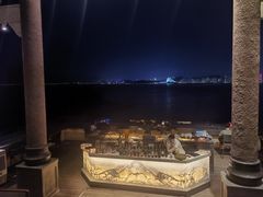 -影吧•悬崖海景(珠海凤凰湾悦椿酒店)