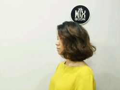 -Mix Boom Hair salon