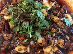 -杨三孃跷脚牛肉(中粮鸿云悦街店)