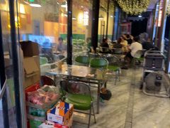 -蜀川川破店·江湖菜·烧烤(北京首店)