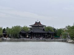 -翰园碑林