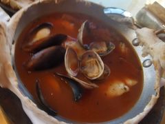 -咖啡苑 - 蔚藍夏日主题(永利皇宫店)