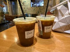 -阿sir咖啡(陶谷新村店)