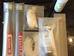 这是什么鬼？-广交会威斯汀酒店