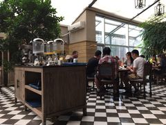 -北京望京葉子里酒店(望京SOHO店)