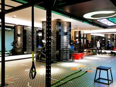 -西吉马游泳健身(协信店)