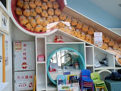 -极橙儿童齿科矫正中心(奥城店)